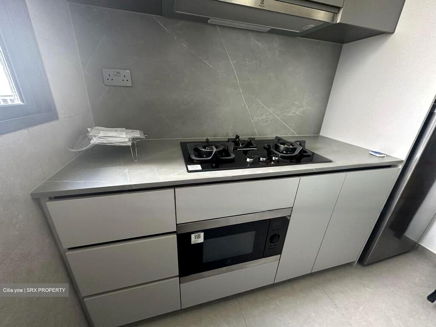 Parc Clematis (D5), Apartment #499069631